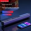 Игровой настольный Bluetooth-динамик Newmine BT61 (Китайская версия)