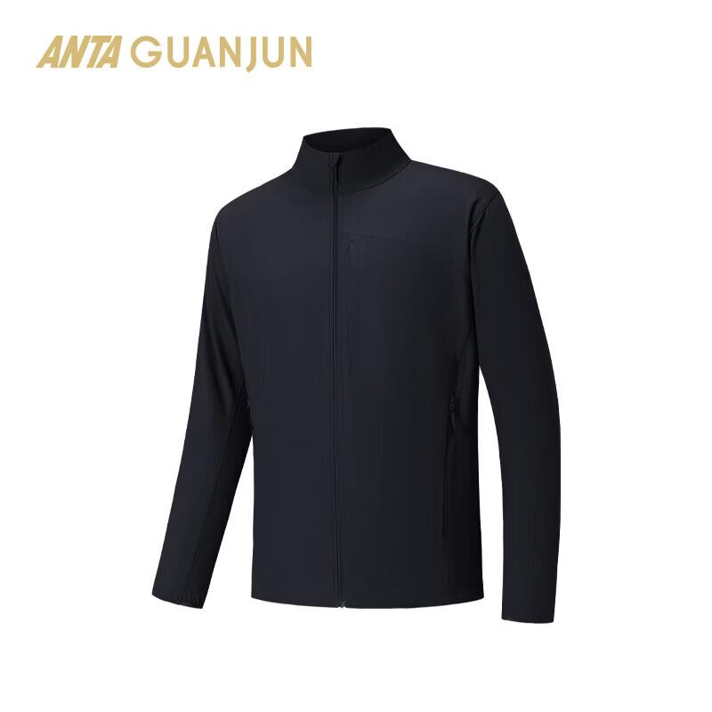 Anta Мужская плетеная походная футболка Champion Outdoor