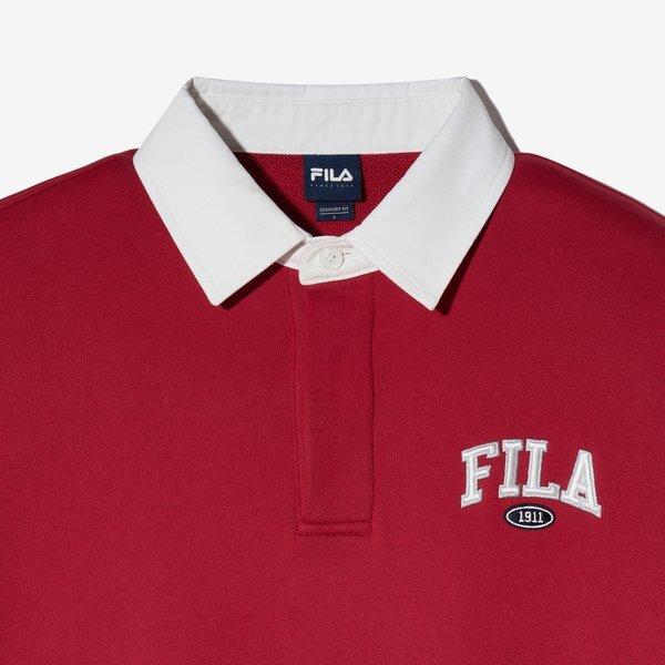 Fila Мужская толстовка для регби