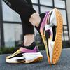 Thick Bottom Chunky Retro Basketball Shoes For Men Running White Vulcanized Sneakers Sports Tennis Teni Best-selling