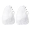 S-Nature Bubble Notable Bubble Net 2p, 2 Pieces