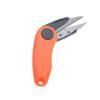 Stainless Steel Fishing Line Cutter Multifunction Tool Shrimp-Type Clipper  Pesca Use
