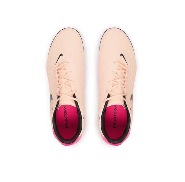 Бутсы футбольные Nike Phantom GX II Academy FG/MG