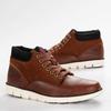 Ботинки Bradstreet Chukka Leather red brown FG
