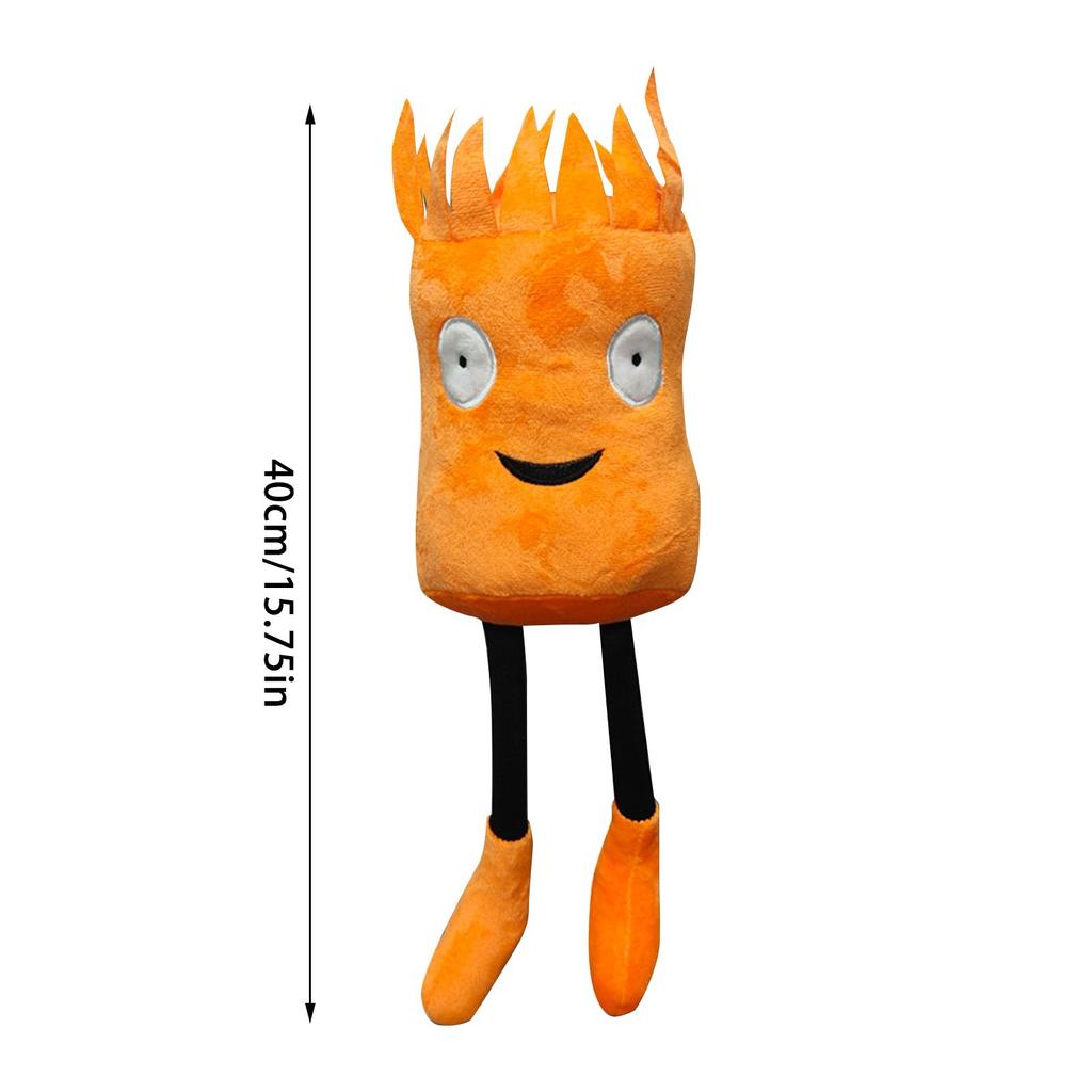 KinitoPet Plush Anime Plushies Toy Stuffed Toys Soft Throw Pillow Home Decoration Children Gifts Doll Christmas Birthday Gifts