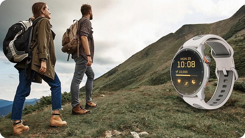 Smartwatch Myphone Watch Adventure 1 Pc