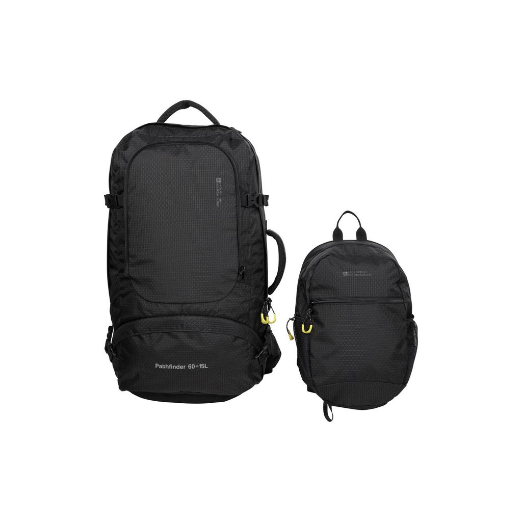 Mountain Warehouse Pathfinder 15L Rucksack