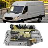 TCU 722.6 Корпус клапана коробки передач Компьютер Соленоидный узел Подходит для Benz