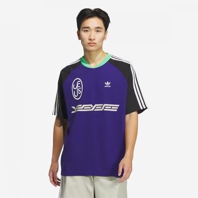 adidas [Adidas X Yeseyesee ] Футболка Bs Team Jn5820