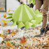 Долговечные сменные лопасти вентилятора высокой эффективности для воздуходувки Homelite 529437004, обеспечивающие оптимальную производительность