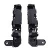 Front Left Right Bumper Support Mounting Bracket 71198 T7A J00 Grille Upper Holder Mounting Support for HRV 2016 to 2021