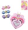Kimi to Idol Transformation Kimi to Idol Брошь в форме сердца для айдола, специальный набор [BANDAI] PreCure