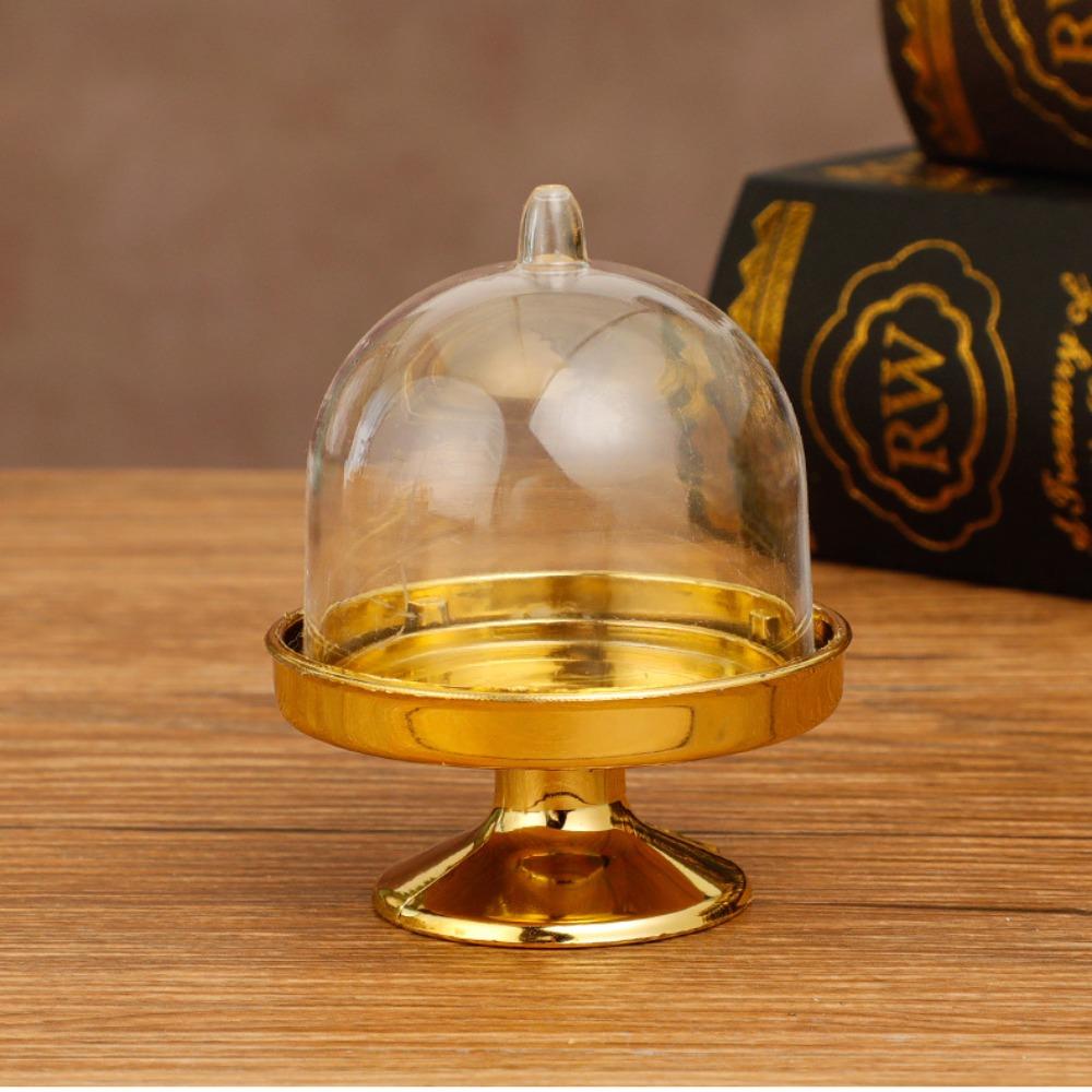 12 шт. держатель для десерта в форме чашки, мини-коробка для конфет, украшение для кекса, подставка для свадьбы