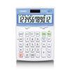 Casio Антибактериальный калькулятор Настольный 12 разрядов DW-122CL-N