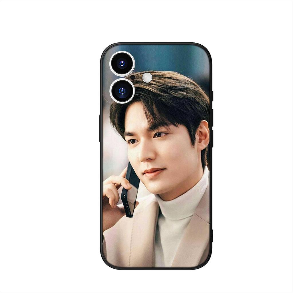 Кейс Lee MinHo KPOP Min Ho для Motorola Moto G54 G05 G24 G67 G55 G75 G9 G85 G15 G57 G86 Power Edge 50 30 Ultra Fusion neo Pro