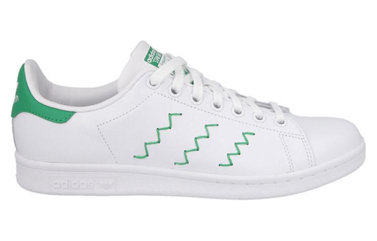 adidas Женские Stan Smith 'Zigzag' S75139