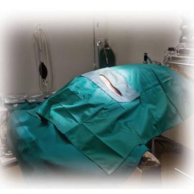 Забота о здоровье – Хирургические инструменты