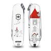 VICTORINOX Classic SD Multi-tool Small Size Moomin Collection Genuine 0.6223.7-X14