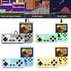 Портативная ретро игровая консоль 500+ классических видеоигр Gameboy со встроенным эмулятором и выходом на ТВ