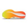 Mizuno Светоотражающие низкие беговые кроссовки унисекс Томатно-красные D1GH260205
