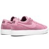 Nike Мужские кроссовки Blazer Vapor SB Elemental Розовые 878365-600