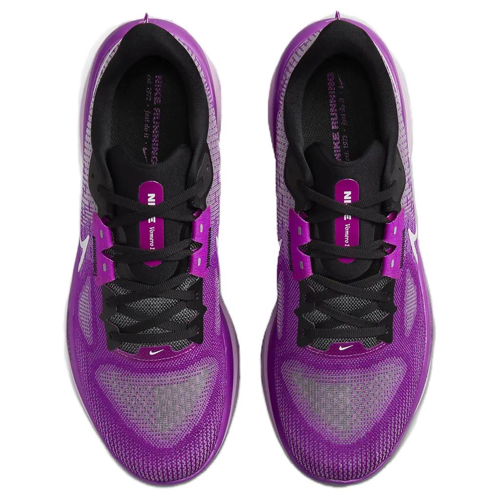 Nike Vomero 17 Hyper Violet Men Sneakers Purple Black Vivid-Grape FB1309-500
