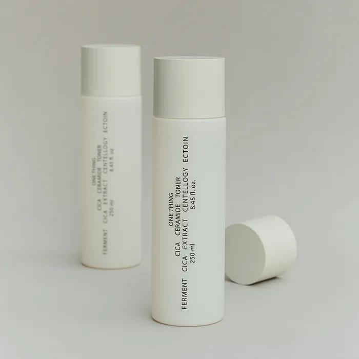 [ПОДАРОК] Тонер Cica Ceramide 250 мл (+Тонер 1,5 мл х 5 листов)