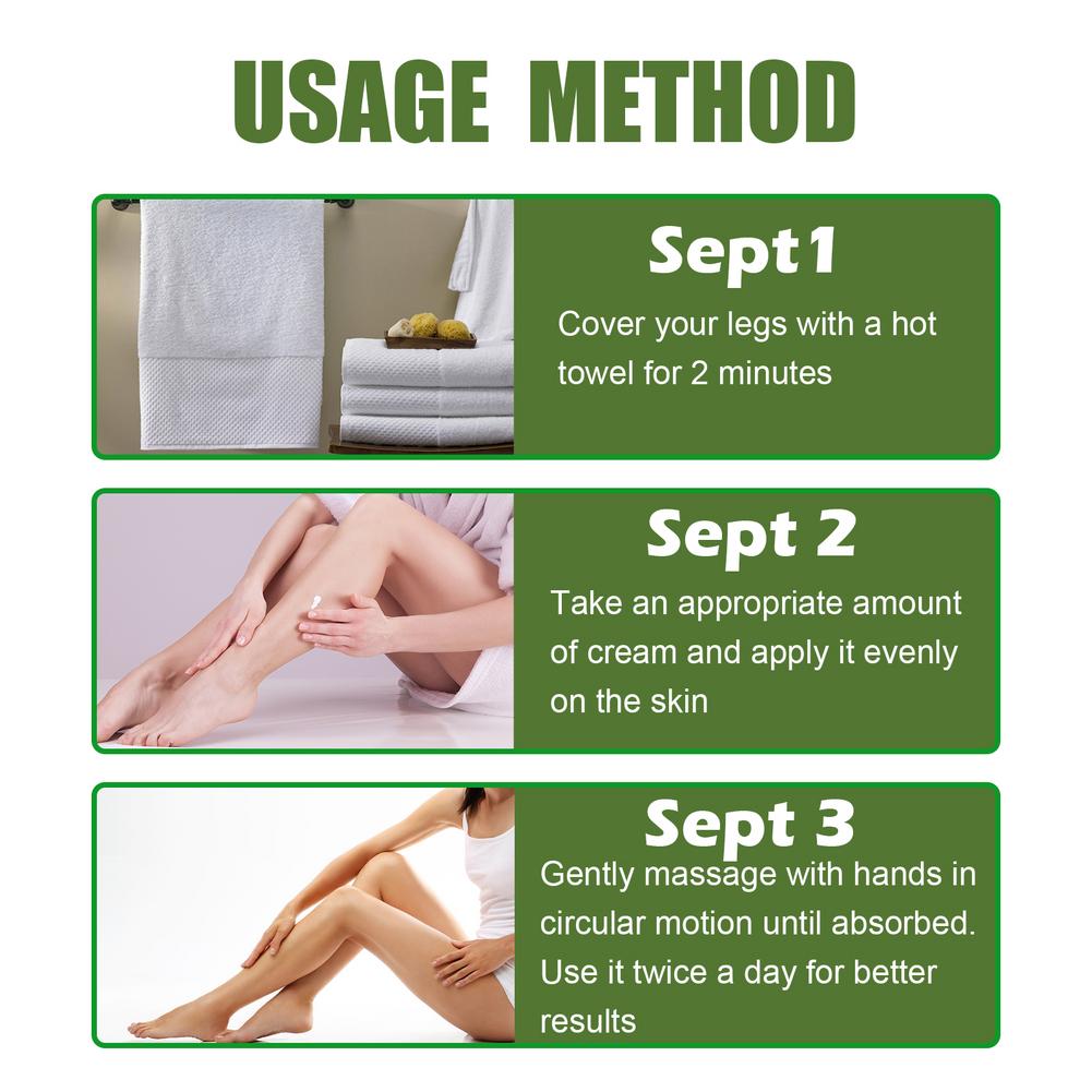 50 г Крем для лечения варикозного расширения вен Tongmai Эффективно снимает выпуклость ног, боль Лечебный крем Васкулит Флебит Крем для восстановления вен