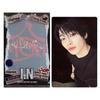 STRAY KIDS SKZHOP HIPTAPE HOP NEMOZ SHOP POB ФОТОКАРТОЧКА и держатель L НАБОР ОФИЦИАЛЬНЫЙ
