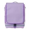 Легкая школа большая начальная школа старшие классы RAKUSACK JUNIOR2 RAKUSACK JUNIOR 2 Большая 101347 Лаванда [Footmark] сумка, вместимость, ученики,
