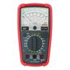 KT8260L1000V Стрелочный вольтметр KT7244L Прецизионный 500В Электрический мультиметр 10А Амперметр 20мОм Измеритель сопротивления