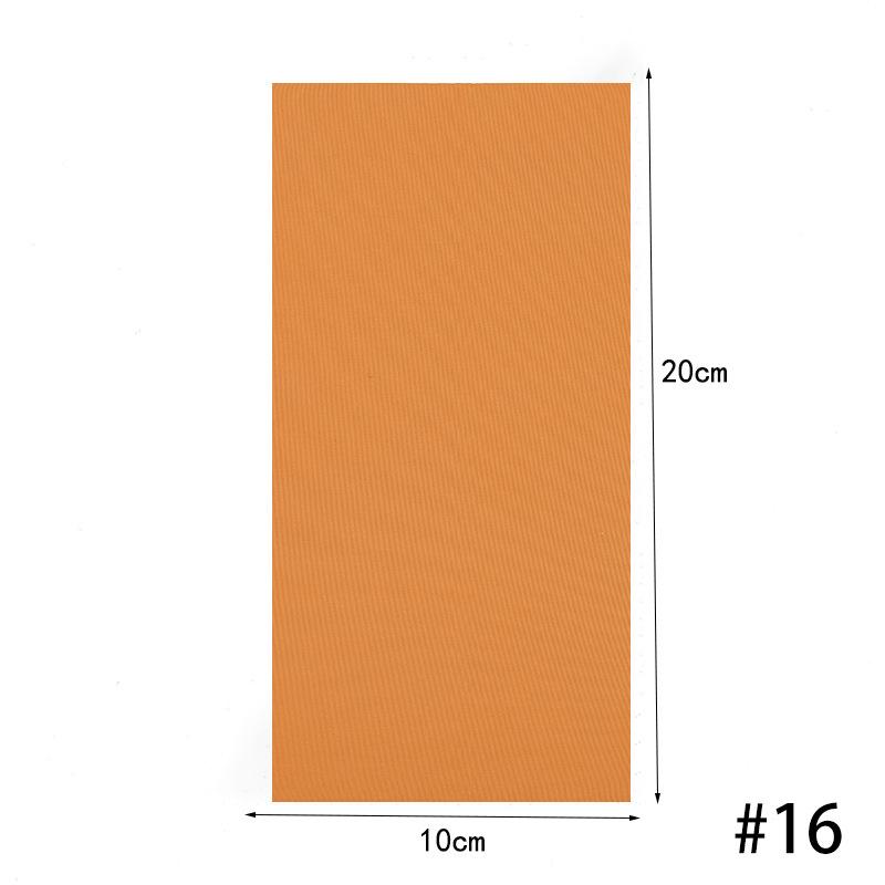 30 видов цветов 20 X 10 см самоклеящиеся заплатки на пуховики одежду палатку моющиеся ремонтные наклейки DIY фикс-заплатка