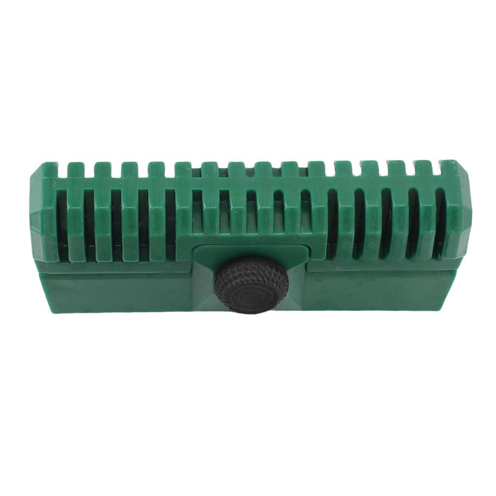 Набор инструментов для правки направляющих шин бензопилы из АБС-пластика и стали, инструмент для правки направляющих шин бензопилы, напильник, инструмент для ремонта и обслуживания