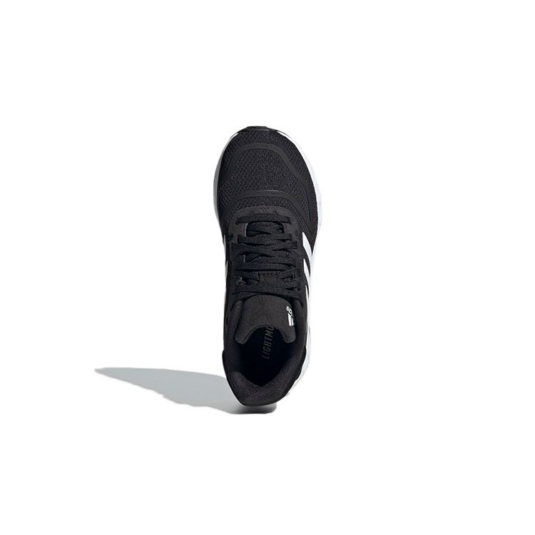 adidas Детские кроссовки Duramo 10 J Core Black Cloud-White GZ0610