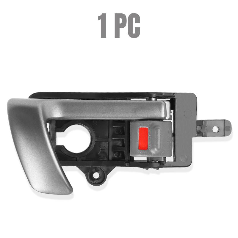82620-2B010 82610-2B010 Interior Door Handle For Hyundai Santa FE 2007 2008 2009 2010 2011 2012 Left Right Inner Door Handle