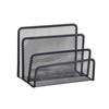 Metal Table File Rack Three Layers Document Organizer High Quality Mail Holder  School Office