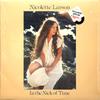 LP Record NICOLETTE LARSON - In The Nick Of Time HS3370 WARNER BROS 1979 US Rock Used