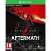 Мировая война Z : Aftermath Игра Xbox Series X и Xbox One