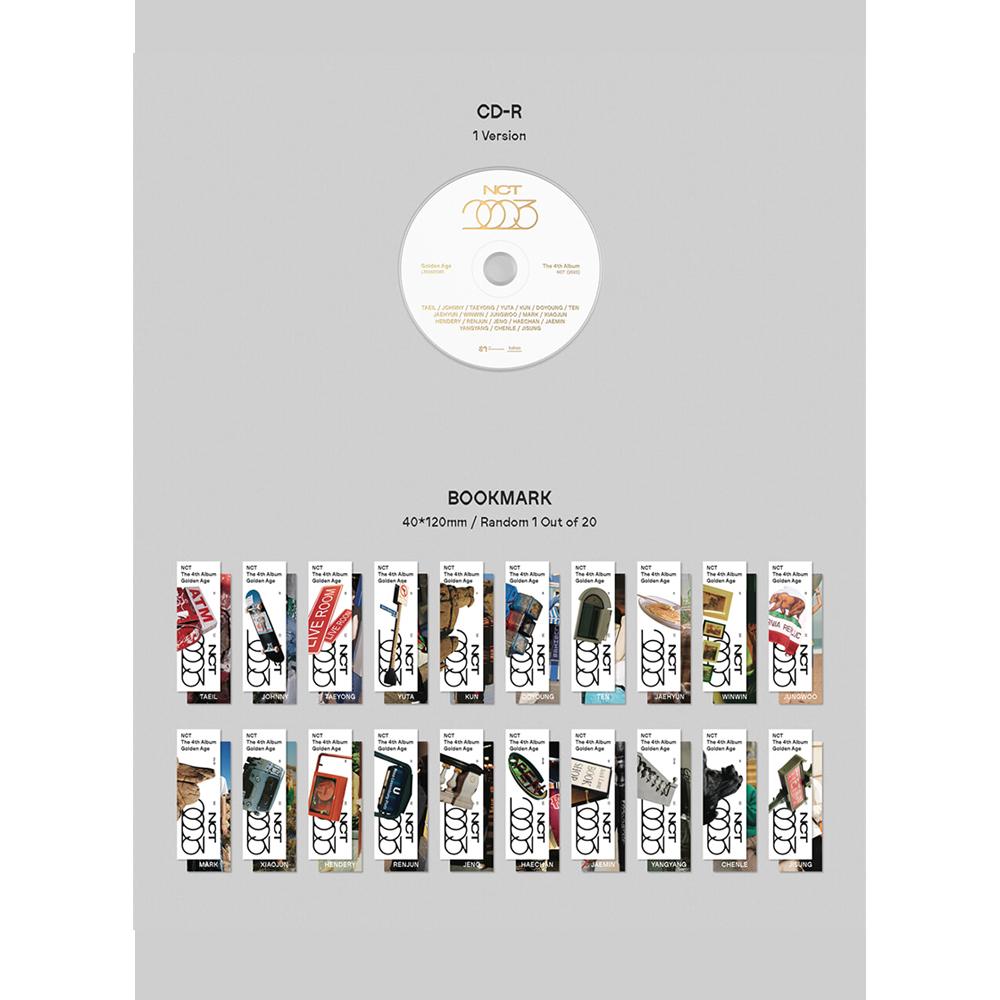 NCT ЗОЛОТОЙ ВЕК (Архивация вер.) Вкл.. СМУУ ПОБ