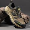 Мужские рабочие кроссовки повседневная обувь мужская осенняя спортивная обувь для походов дышащая обувь мужская спортивная обувь для тенниса Zapatillas Hombre