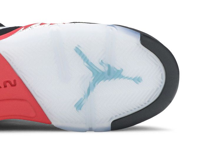 Jordan 5 Ретро Топ 3 (GS)