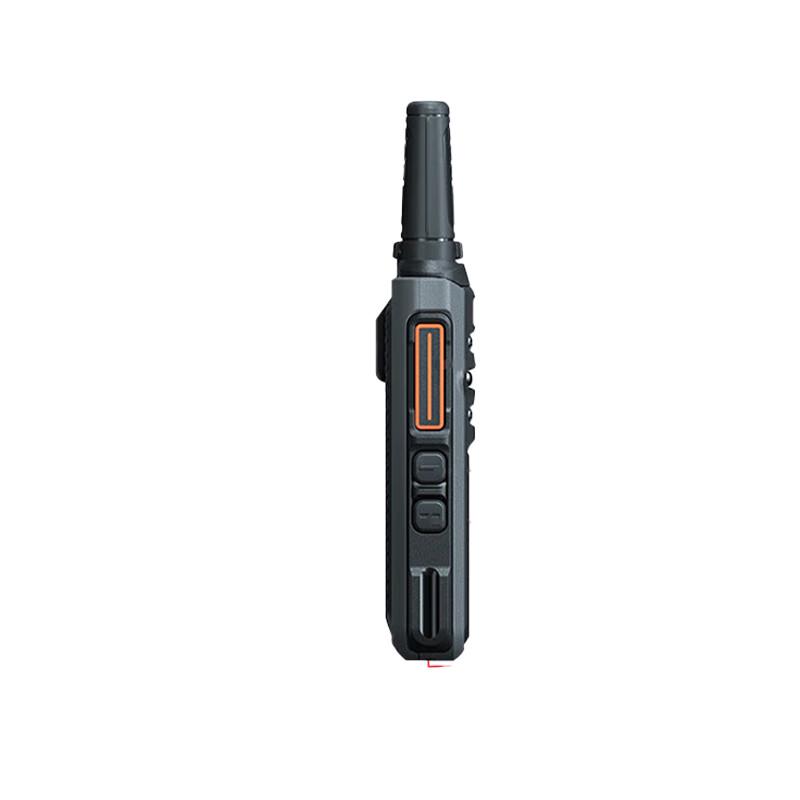 Дальнобойная рация Hytera HYT-G32 с быстрой зарядкой Type-C (Китайская версия)