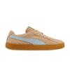 Maison Kitsune x Suede Crepe 'Travertine Chambray Blue'