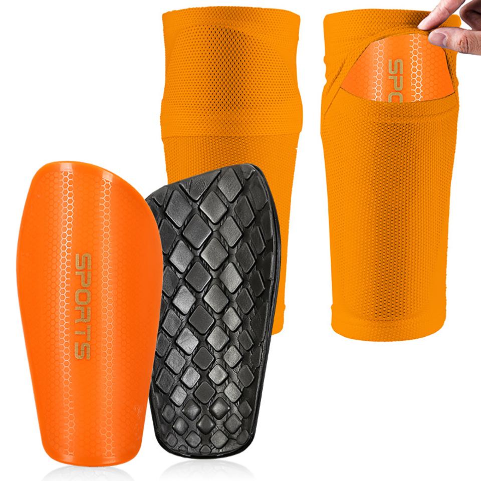 Loogdeel Футбол Футбол Щитки Носки Комплект Взрослые Детские Профессиональные Щитки Леггинсы Щитки Защита Ног Носки Щитки