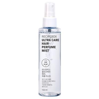Рецептурный набор Ultra Care Perfume Mist Hair Essence, 1 шт., 150 мл
