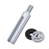 Angle Grinder Extension Bar 80mm Shaft Heavy Duty Lightweight M10 with