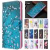 На Для Samsung Galaxy A41 Чехол на sДля Coque Samsung A41 Чехол Galaxy A 41 A415F Обложка Магнитная Флип Кожаный Чехол для Телефона Etui