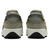 Nike Waffle Debut SE Neutral Olive Dark Stucco Мужские кроссовки Green Sea-Glass Dark-Smoke-Grey FJ4196-200