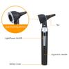Professional Portable Ear Care Examination Otoscopio Eardrum Endoscope Direct Otoscope Health Diagnostic With 10 Speculum Tip