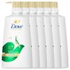 Dove Scalp Nourishing Shampoo, 680ml, 6 Pcs.